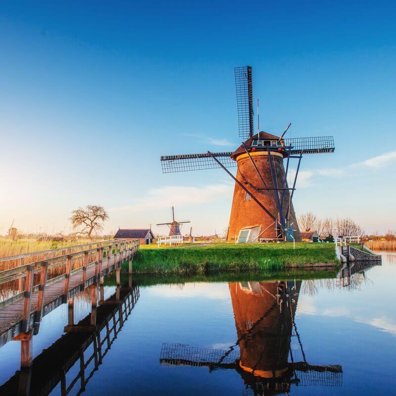 Netherlands: End of Investor Residence Permit