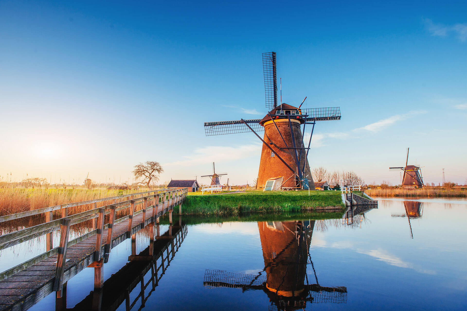 Netherlands: End of Investor Residence Permit
