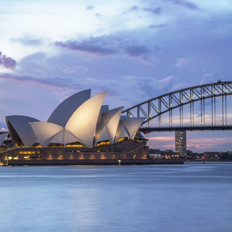 Australia: Student Visa Requirements for 2024