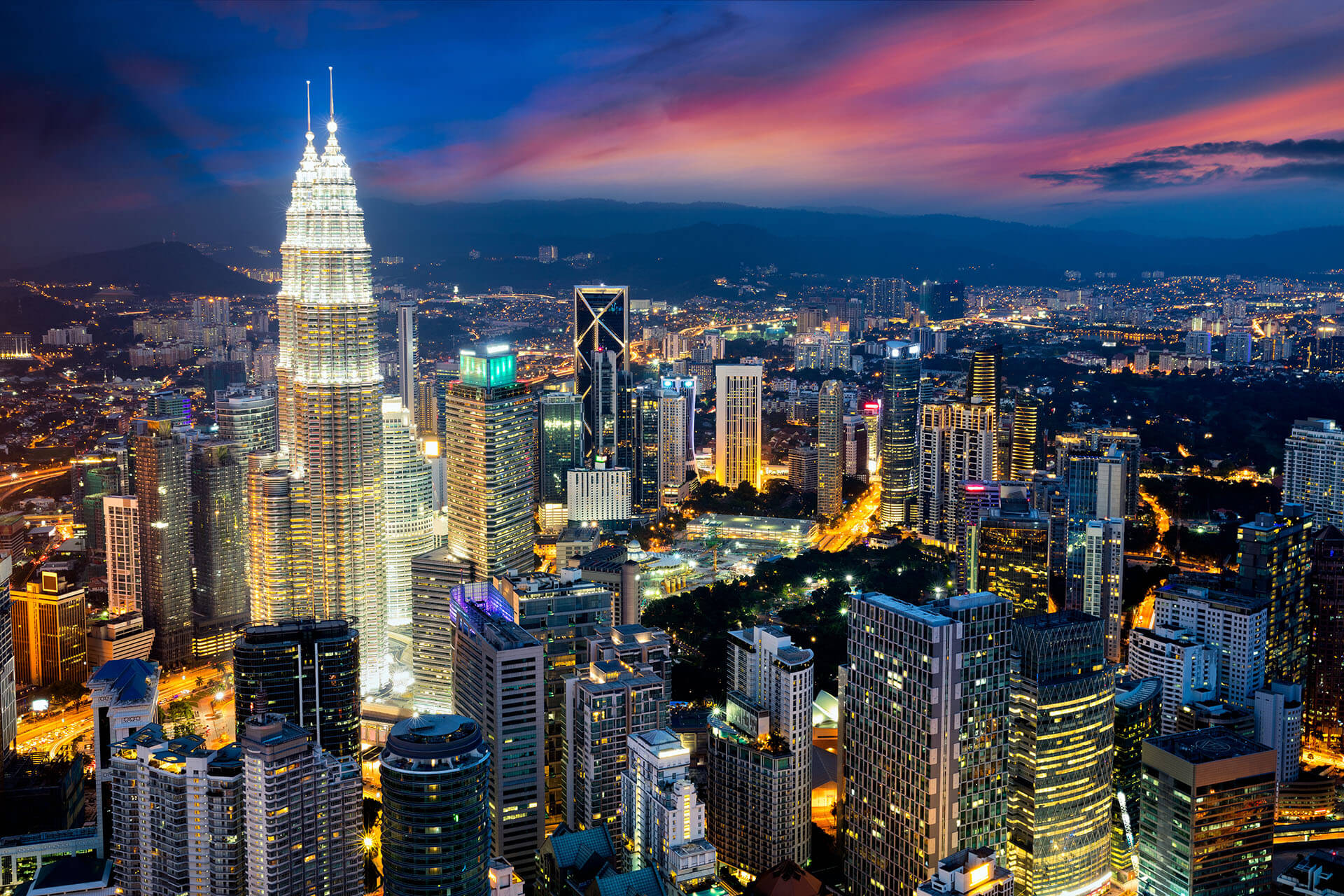 Malaysia: 2024 Quota Projections Process for Employers