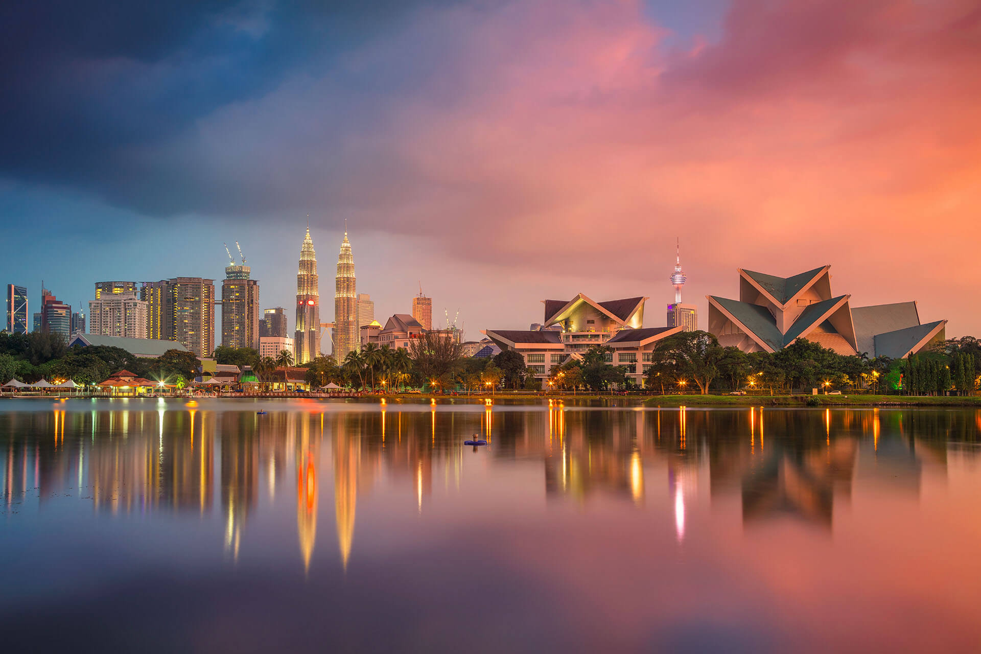Malaysia: Digital Arrival Card Introduced