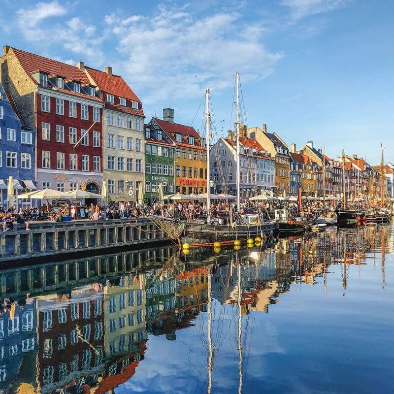 Denmark: Increased Flexibility for Certified Companies