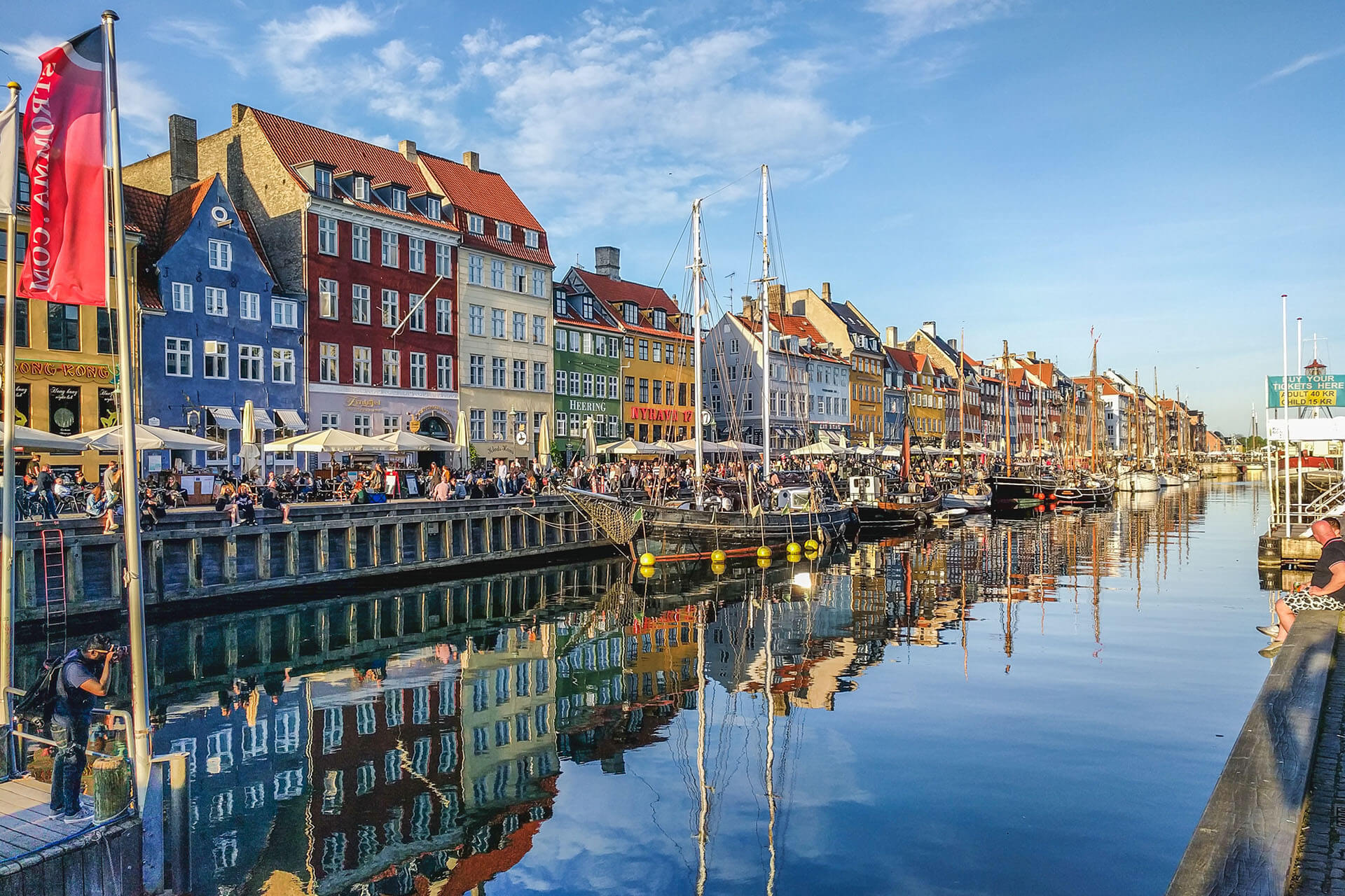 Denmark: Increased Flexibility for Certified Companies