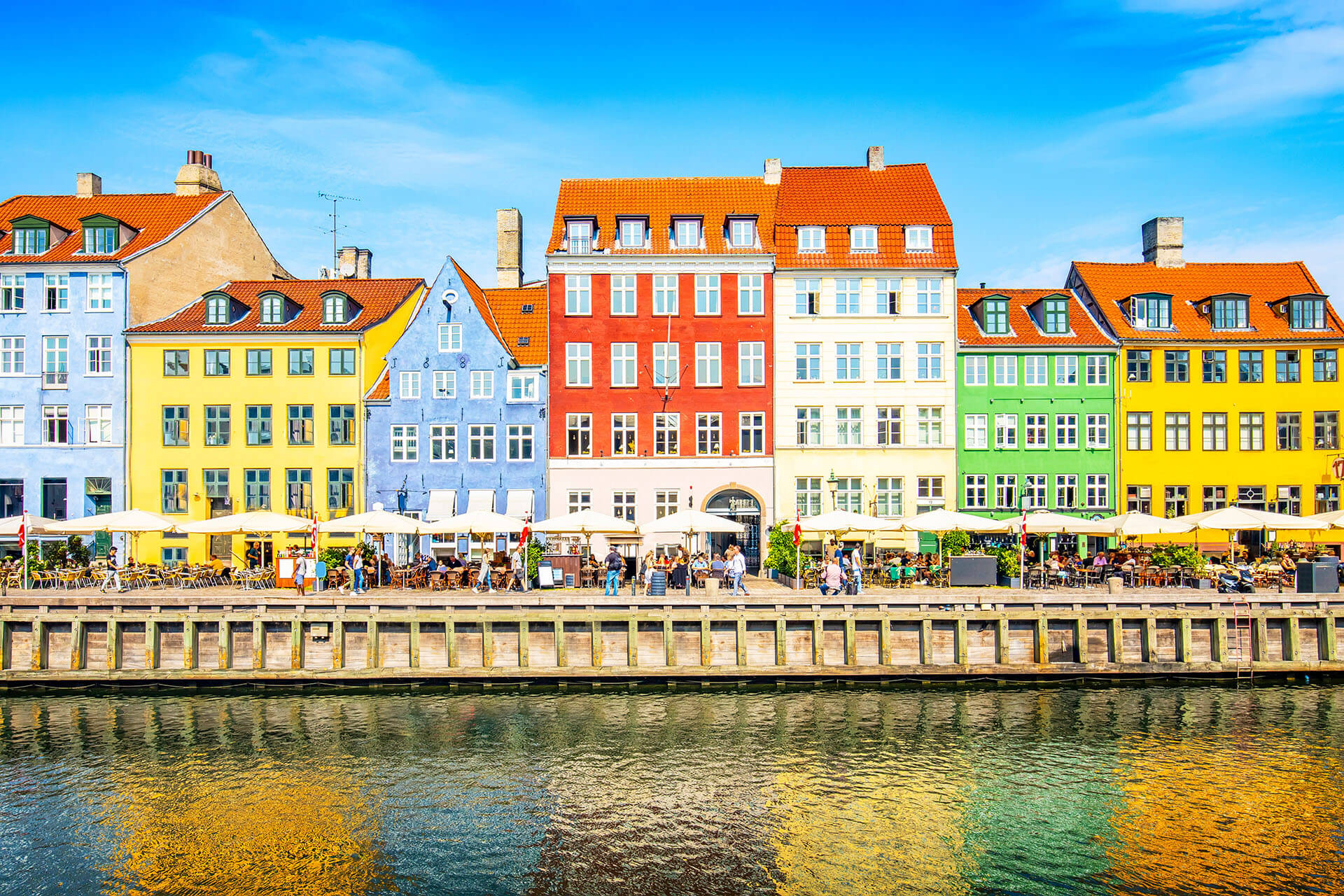 Denmark: Updated Positive List for 2024