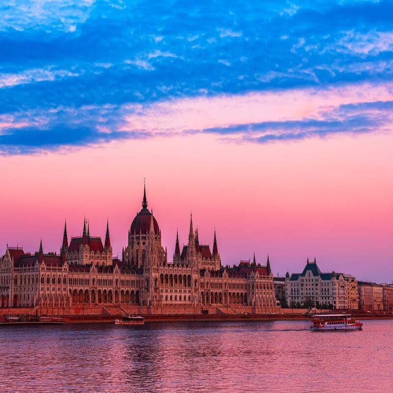 Hungary: 2024 Work and Residence Permit Quotas