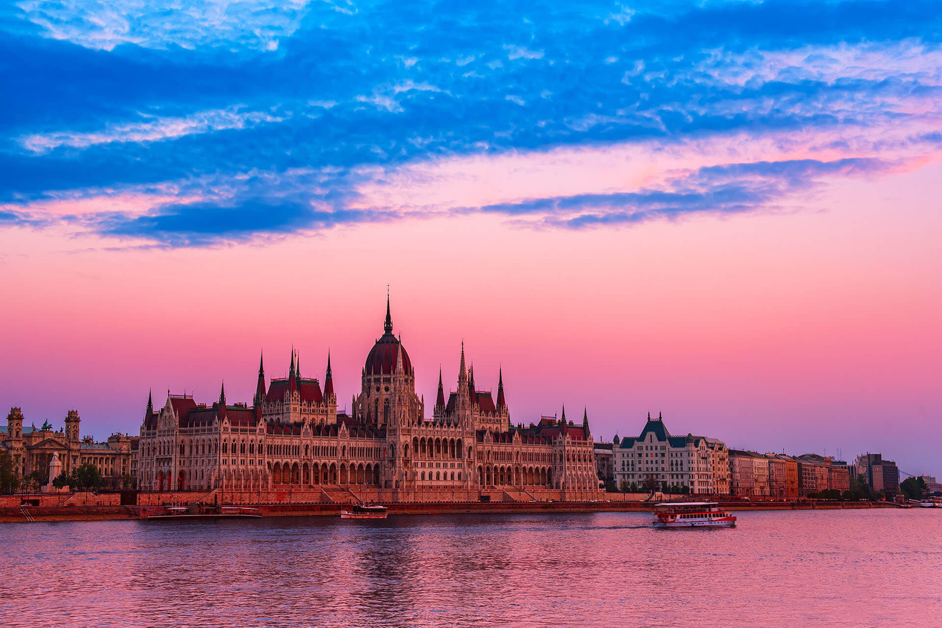Hungary: 2024 Work and Residence Permit Quotas