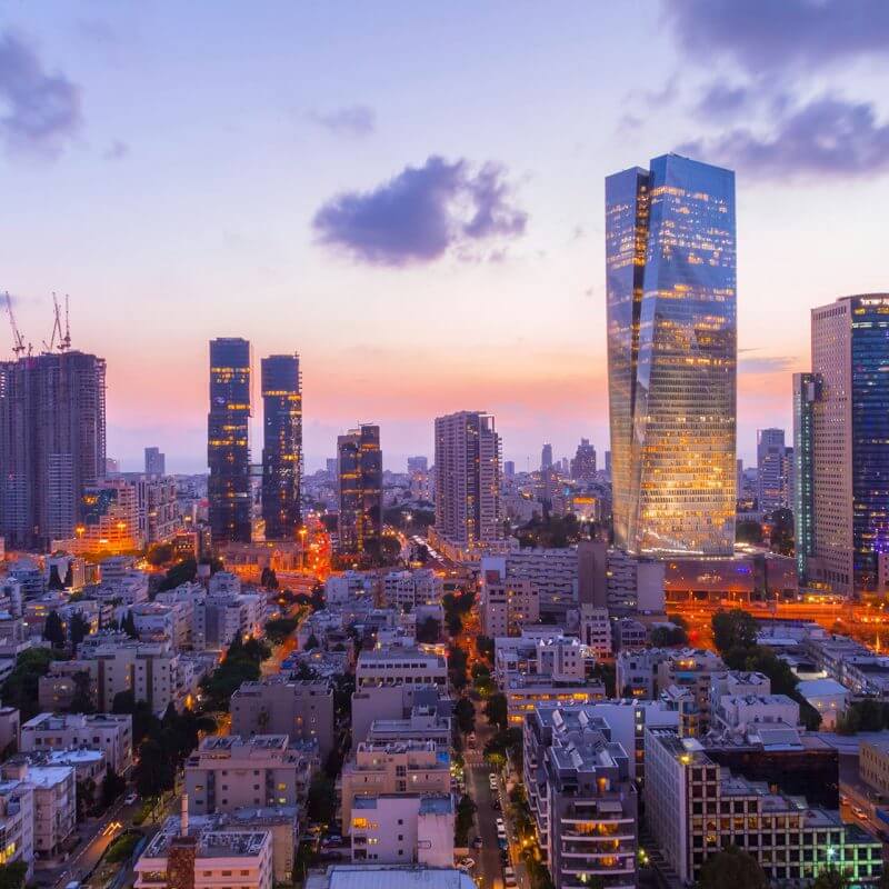 Israel: Work Permit Processing Fee Increases