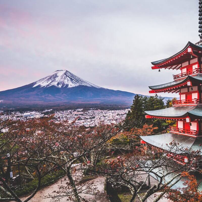 Japan: Trial of Electronic Entry Kiosks