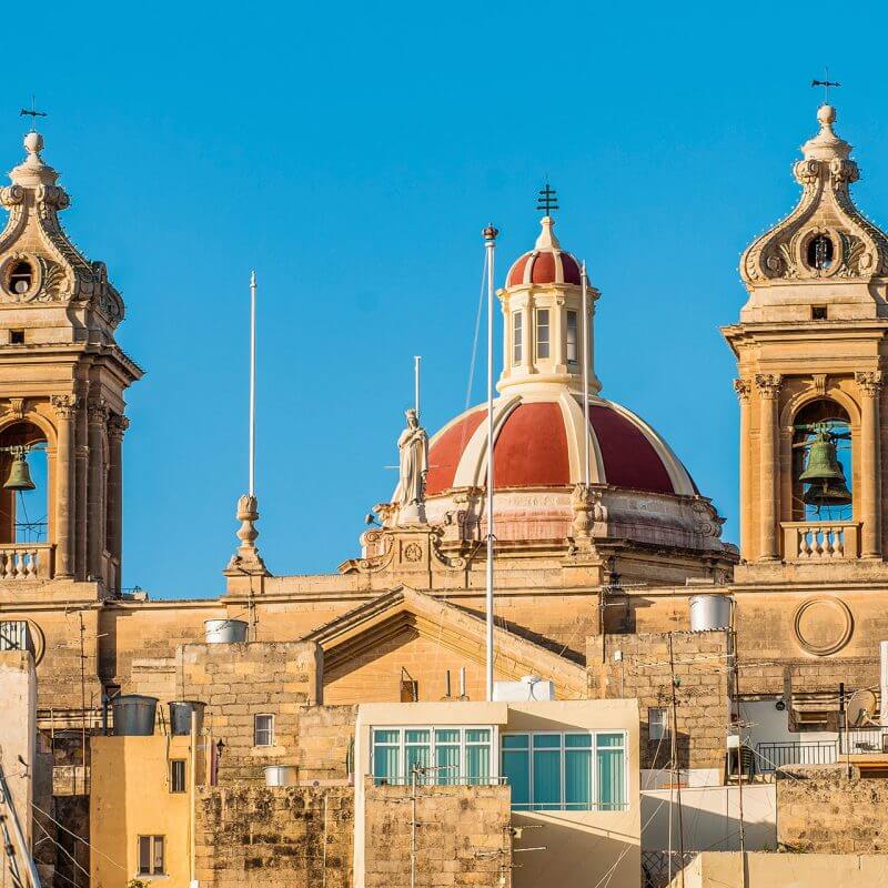 Malta: New Specialist Employee Initiative