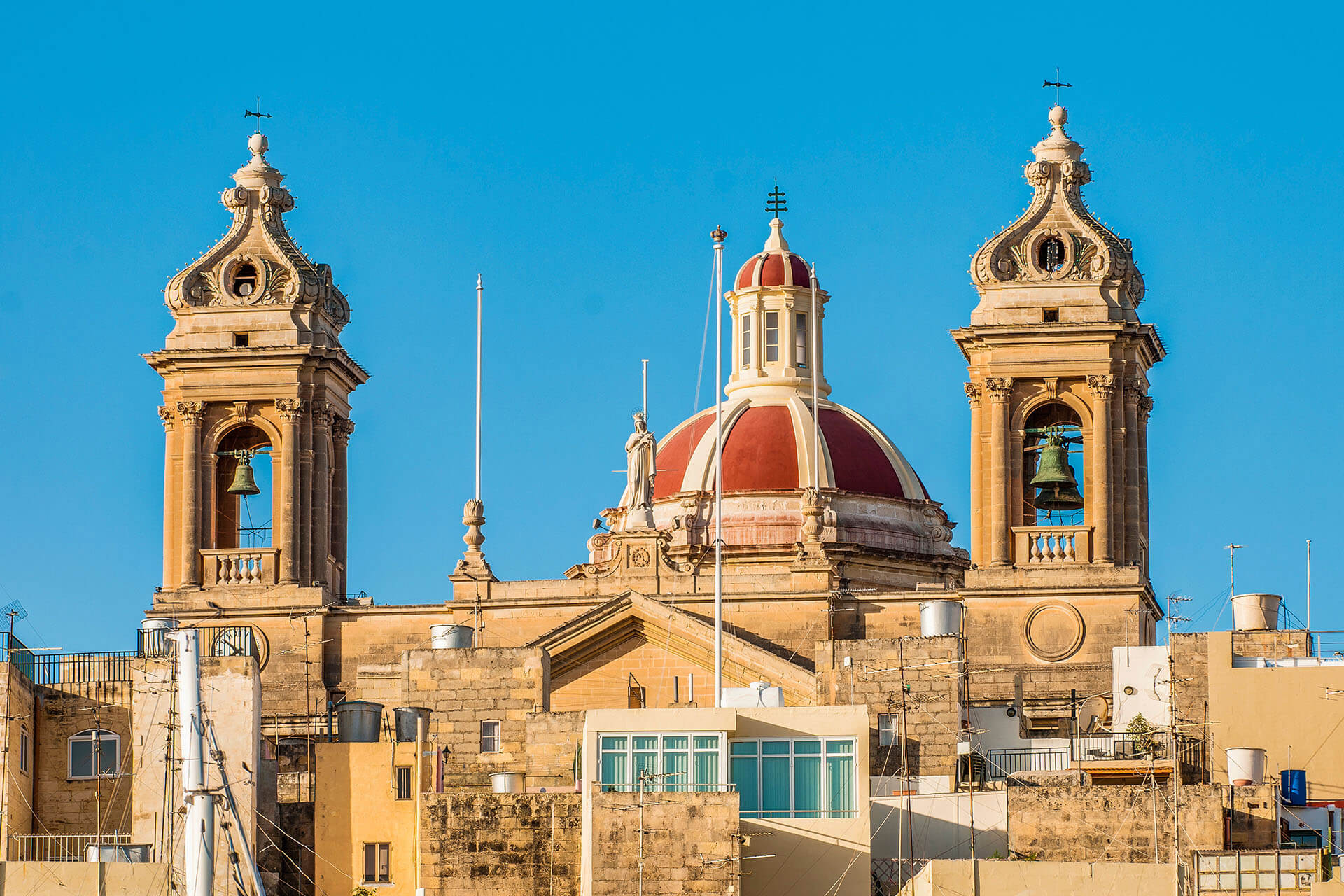Malta: New Specialist Employee Initiative