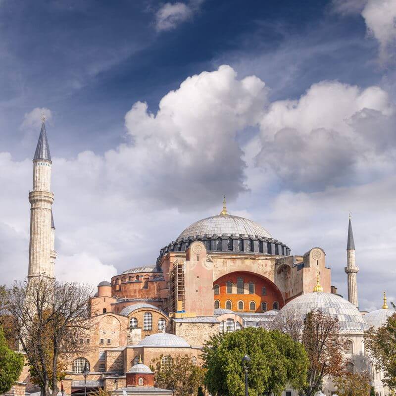 Turkey: Visa-Free Travel Expanded to Six Countries