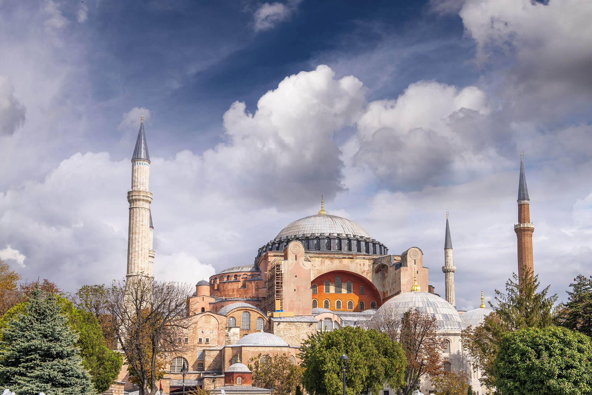Turkey: Visa-Free Travel Expanded to Six Countries