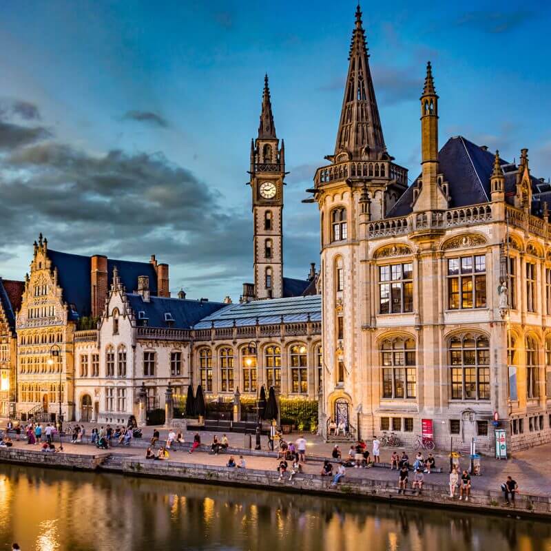 Belgium: New Electronic Platform for Residence Permits Underway