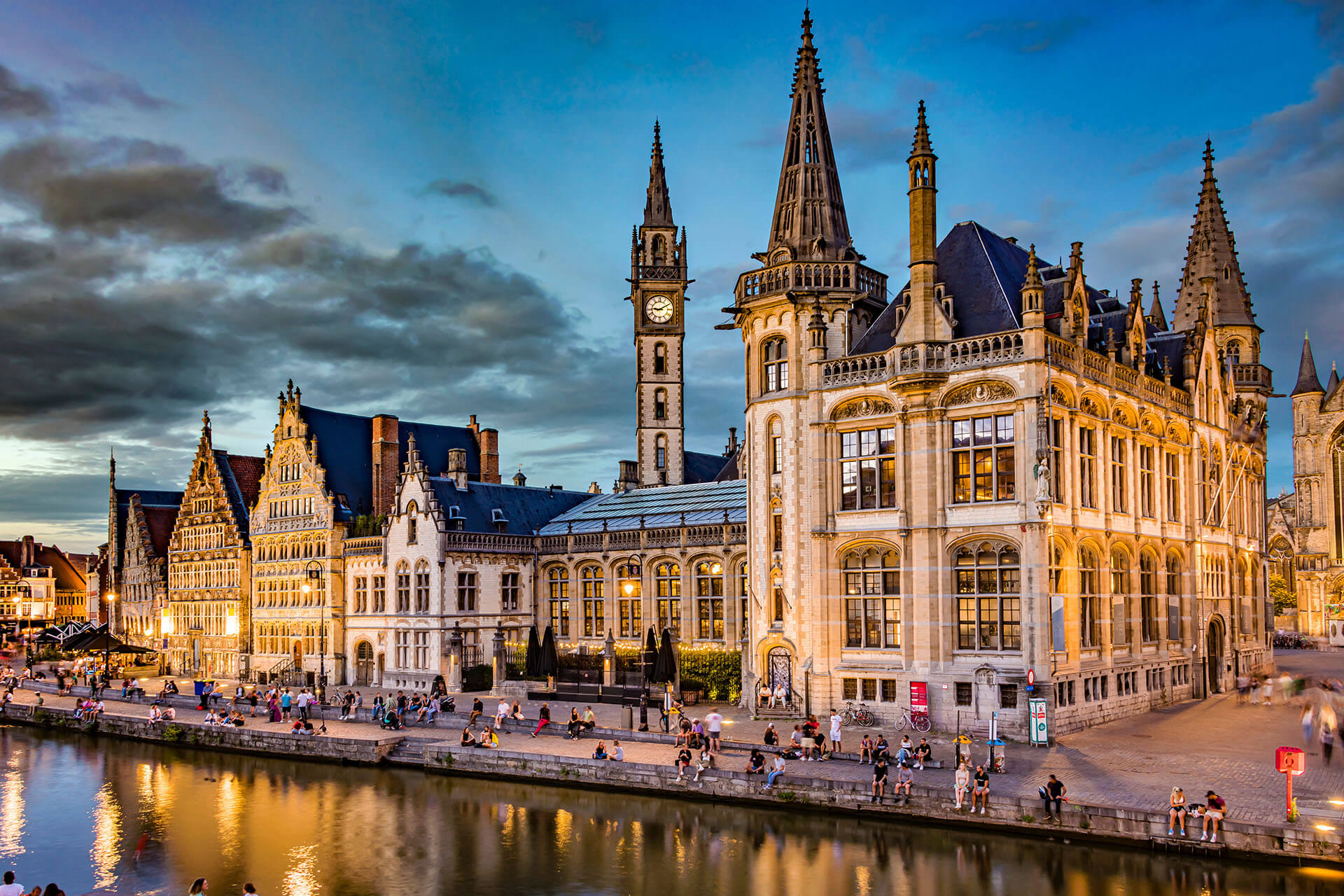 Belgium: New Electronic Platform for Residence Permits Underway