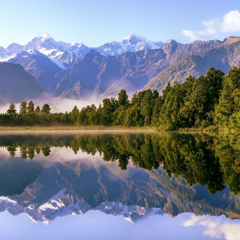 New Zealand: Improved Service for Student Visas