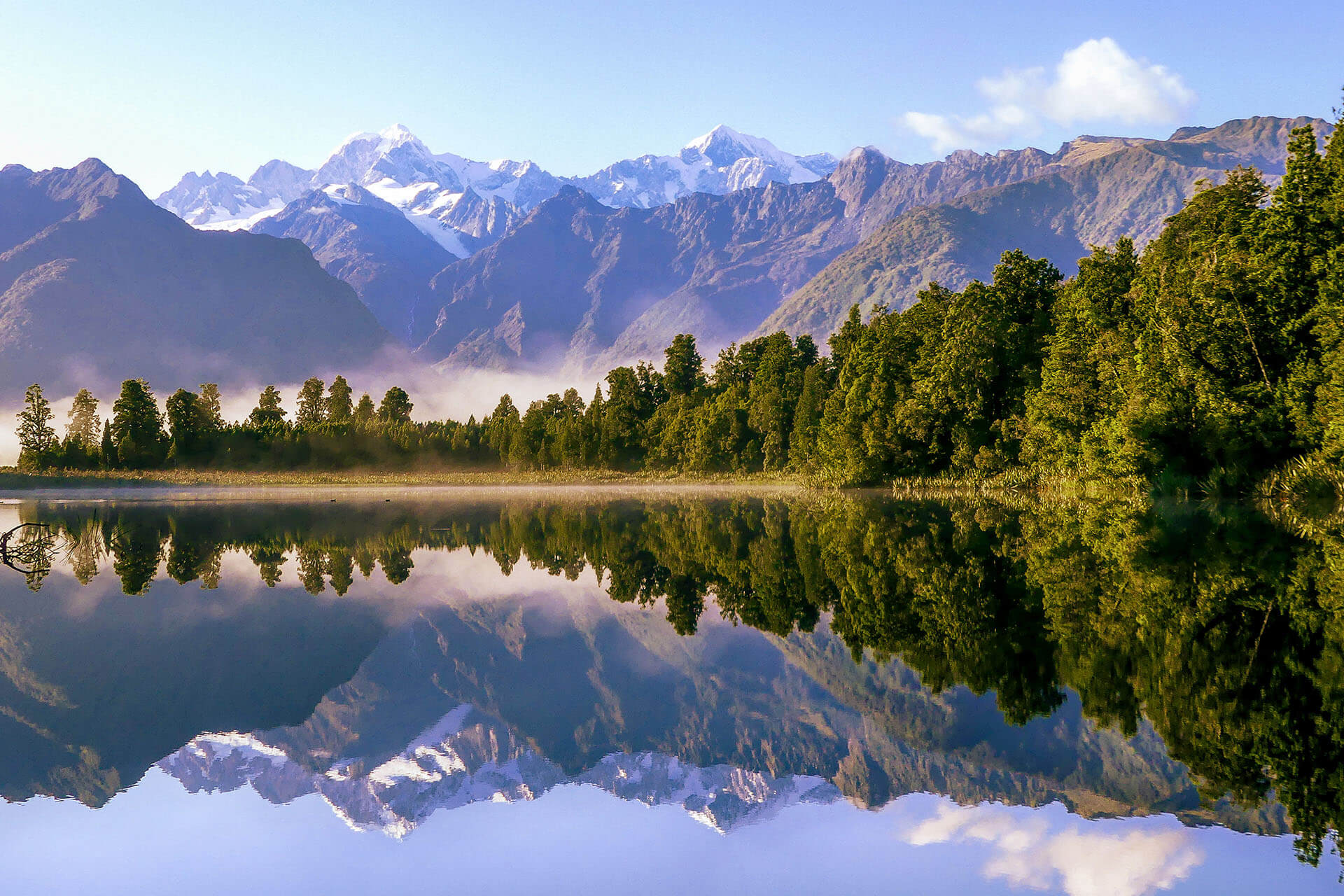 New Zealand: Improved Service for Student Visas