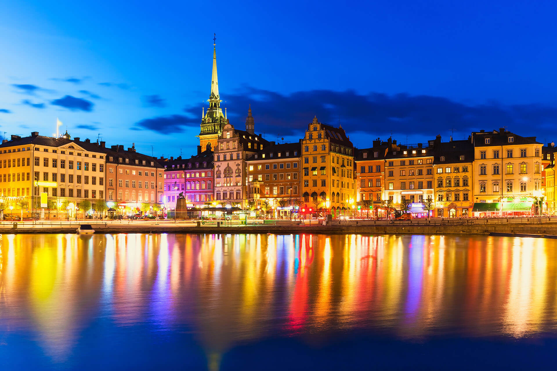 Sweden: Stricter Citizenship Requirements Introduced