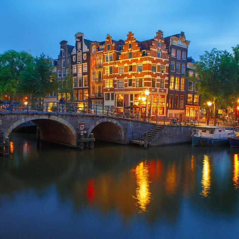 Netherlands: New Employer Sponsorship Requirements