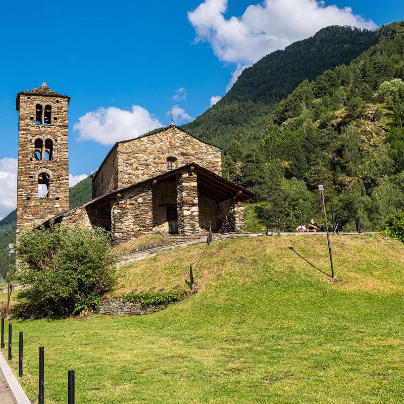 Andorra: New Quotas for Work and Residence Authorization