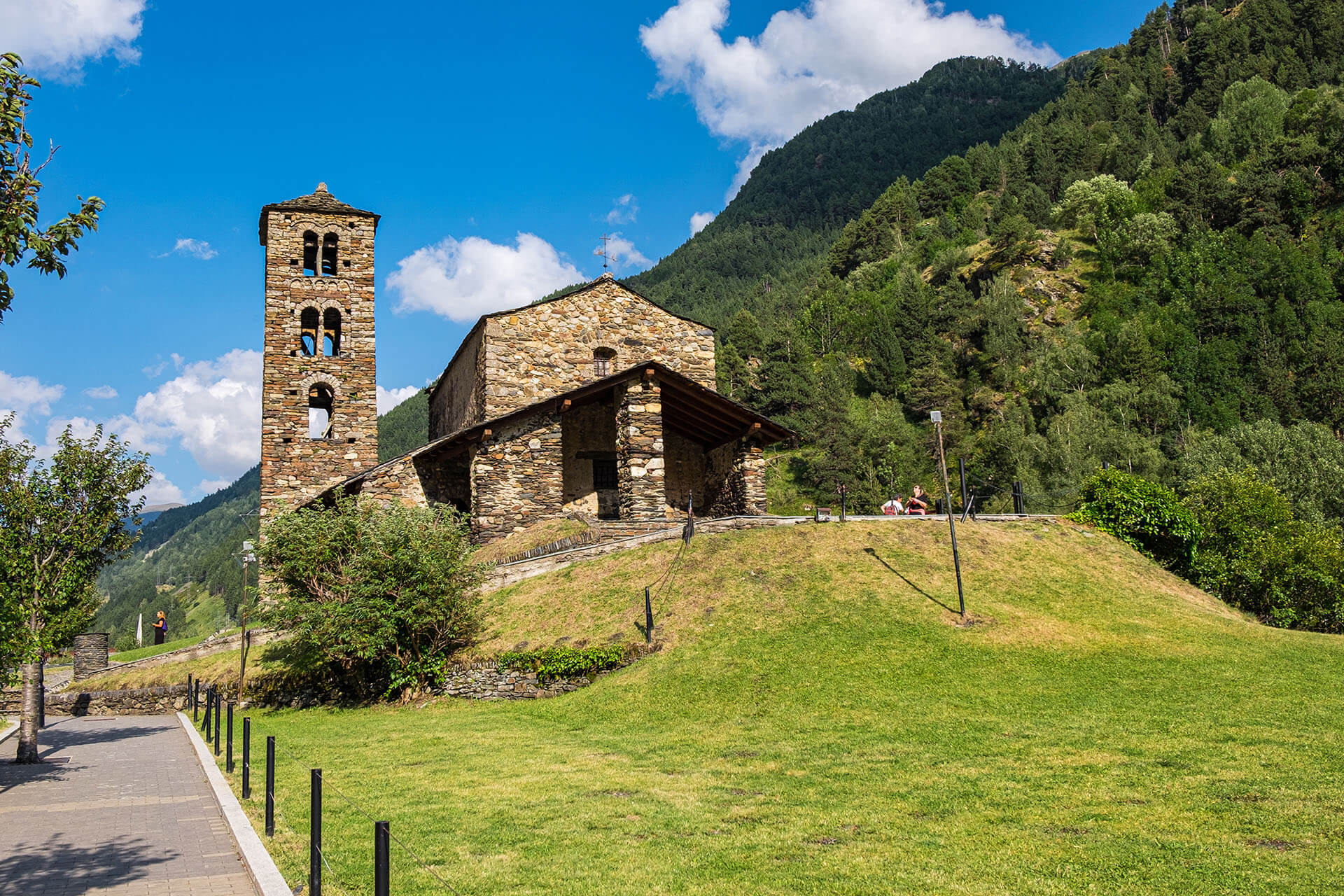 Andorra: New Quotas for Work and Residence Authorization