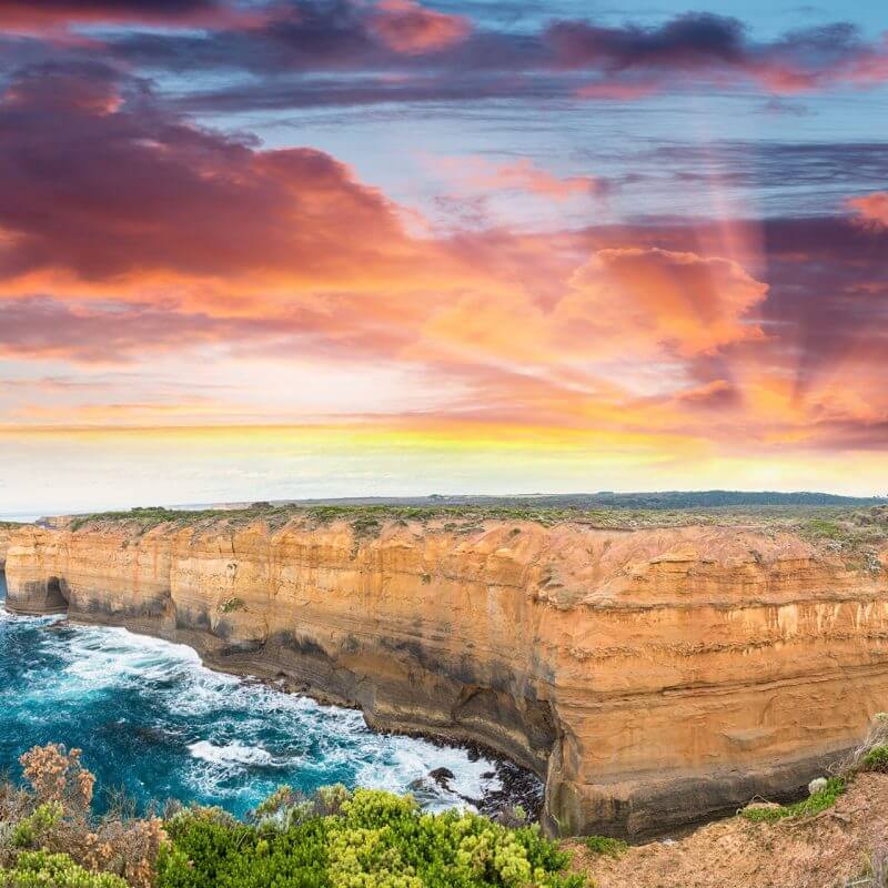 Australia: Skilled Regional Visa Update in New South Wales