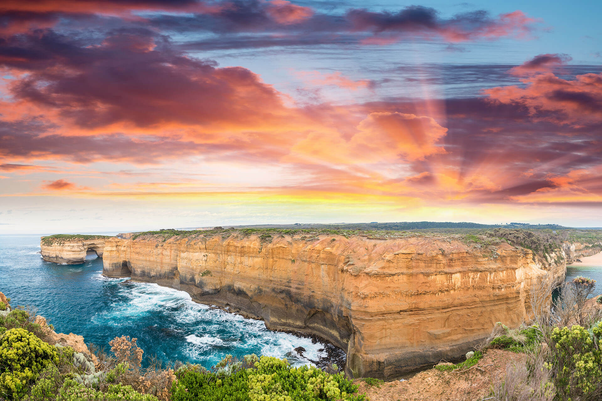 Australia: Skilled Regional Visa Update in New South Wales