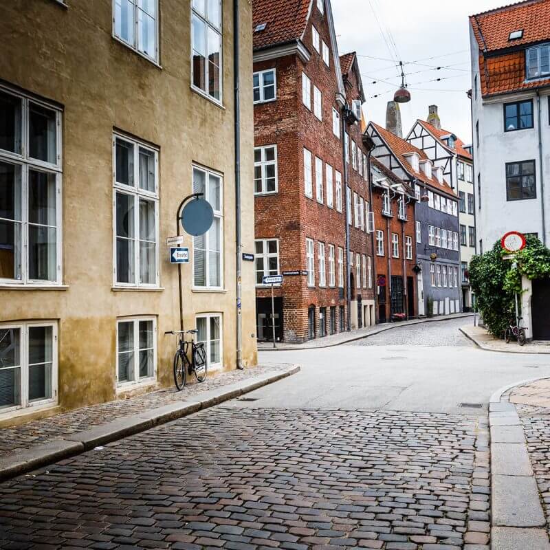 Denmark: Income Requirements for Hospitality Workers