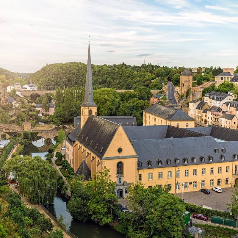 Luxembourg: Updated Minimum Salary Requirements