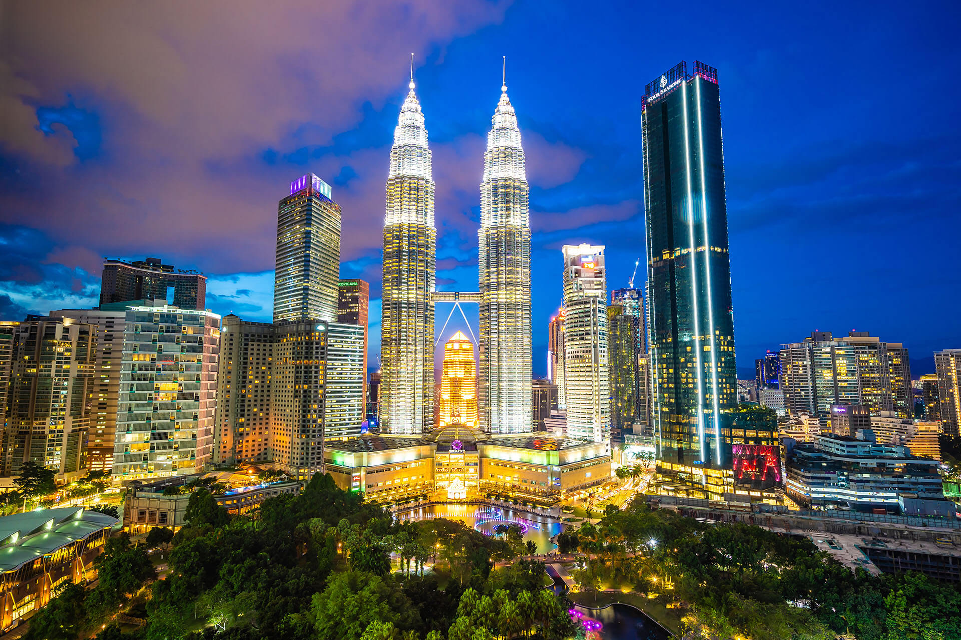 Malaysia: Employment Pass Application Updates