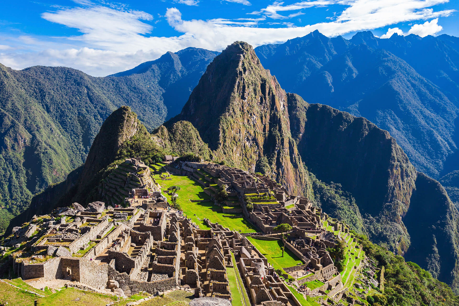 Peru: Visa Requirements for Nationals of Mexico