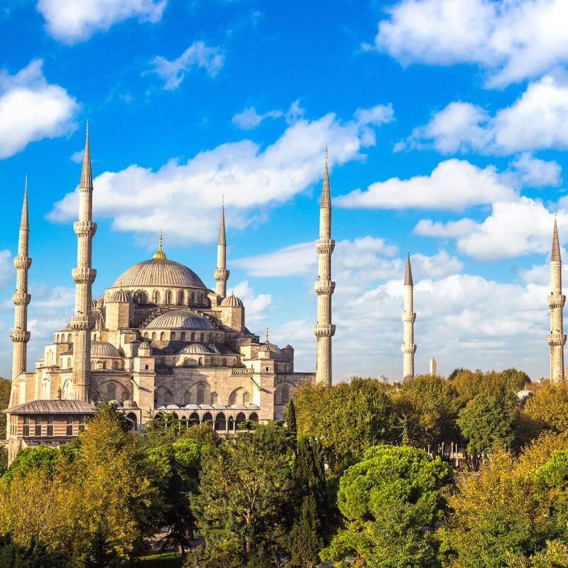 Turkey: Introduction of the Digital Nomad Visa