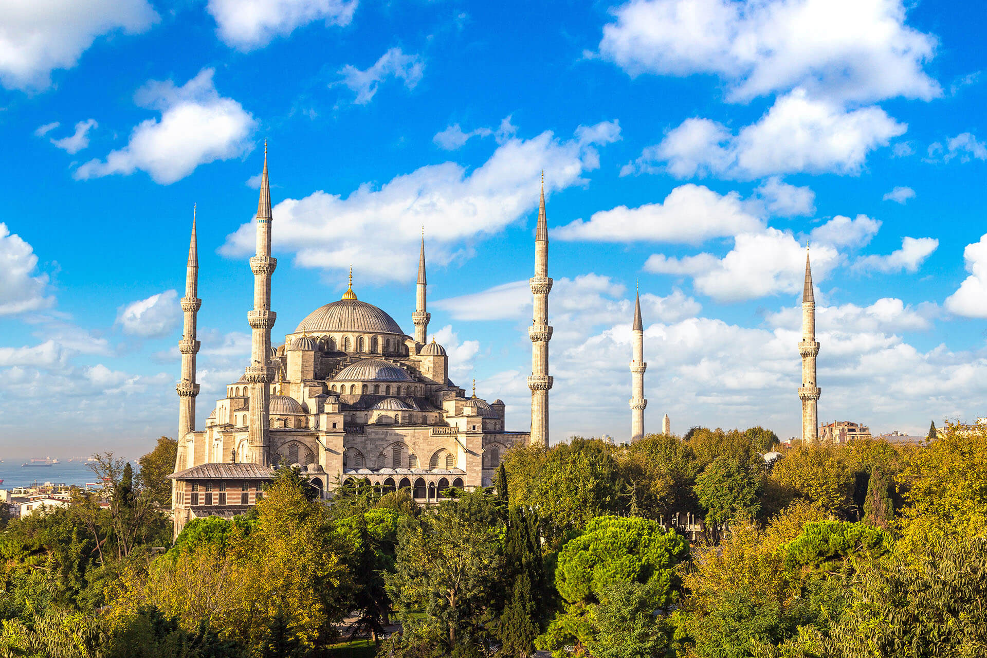 Turkey: Introduction of the Digital Nomad Visa