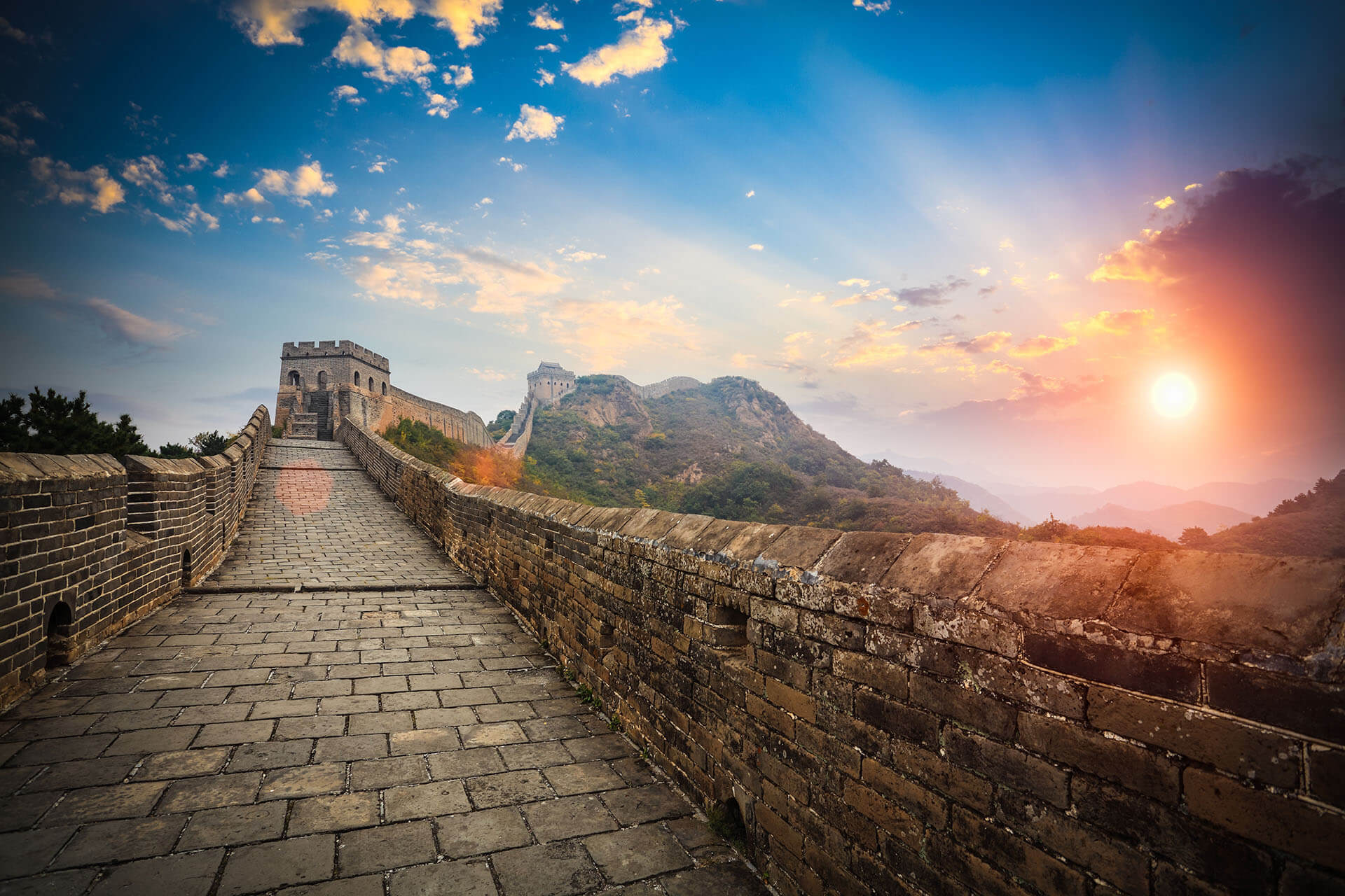 China: Visa Free Travel Policy for Select Nationals