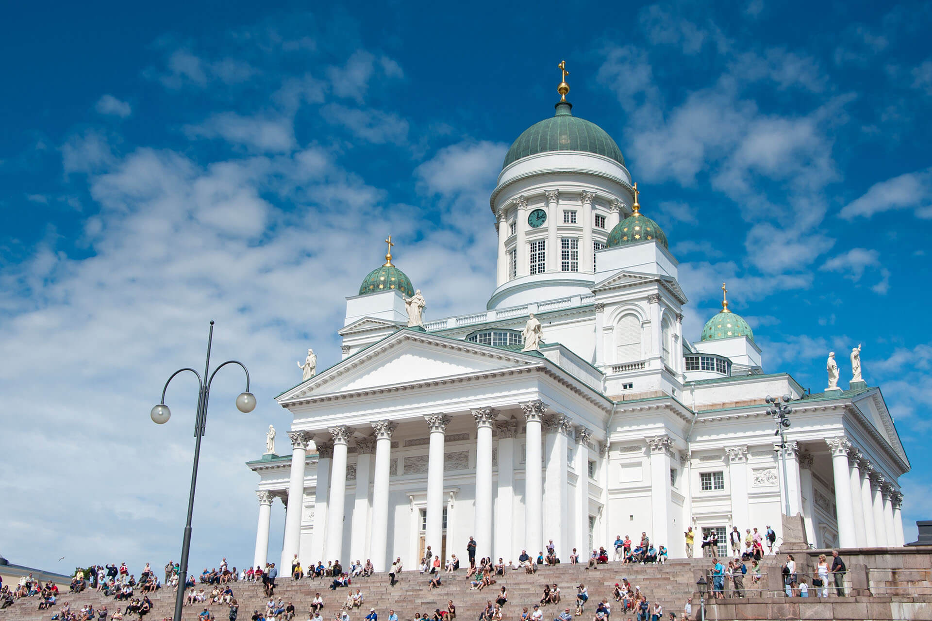 Finland: Entrepreneur Residence Permits Monitoring