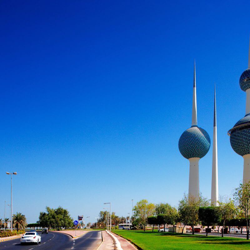 Kuwait: New Ownership Rules for Foreign Companies