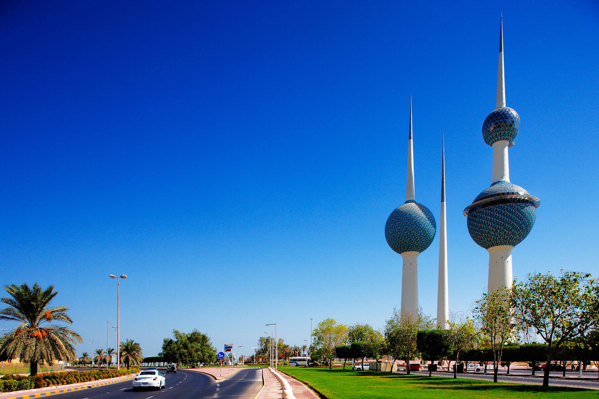 Kuwait: New Ownership Rules for Foreign Companies