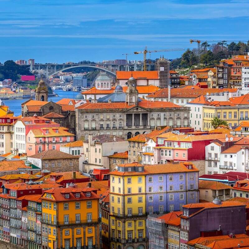 Portugal: New Residence Permit Appointment Process