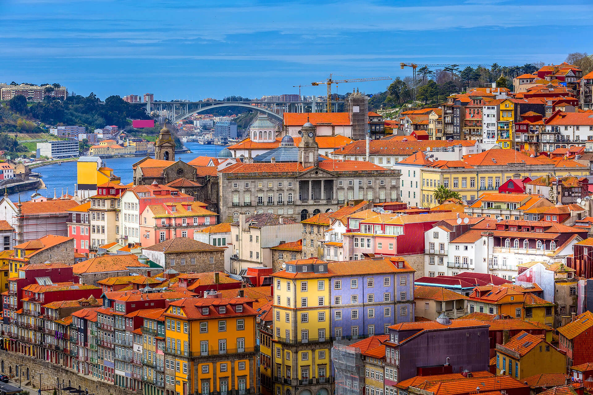 Portugal: New Residence Permit Appointment Process