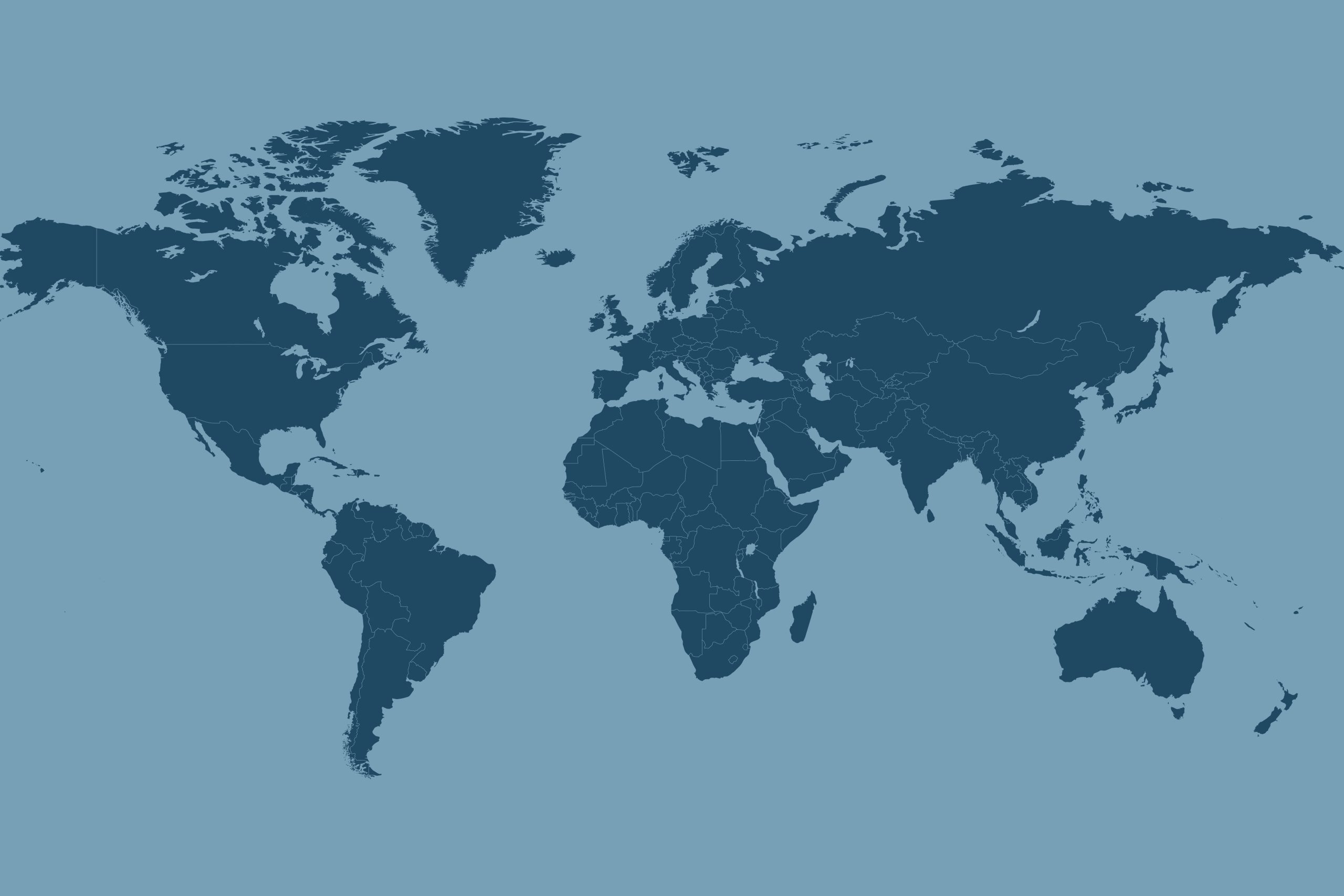 CIP & Envoy Global Office Locations