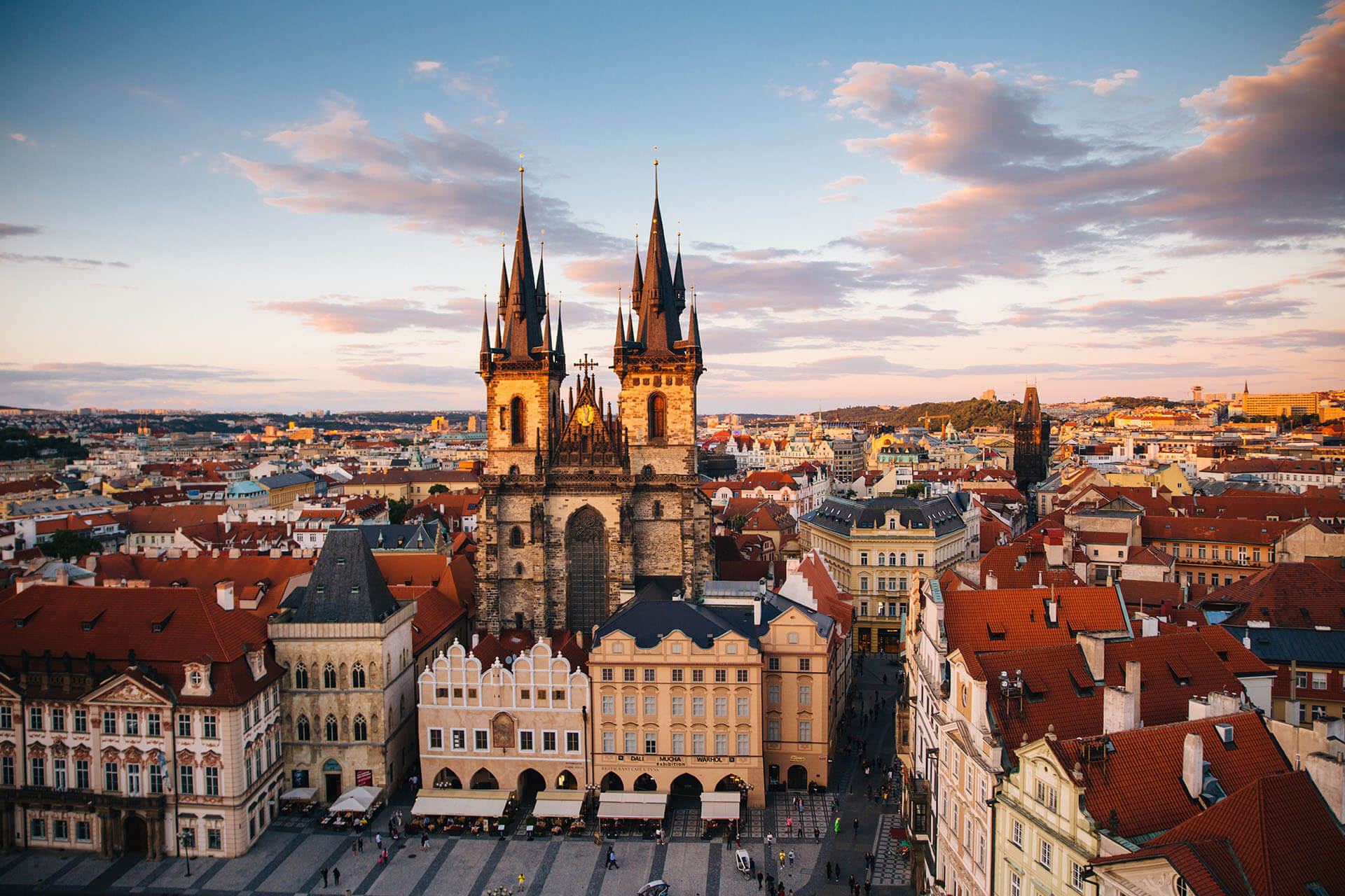 Czech Republic: Labor Market Access for Select Foreign Nationals