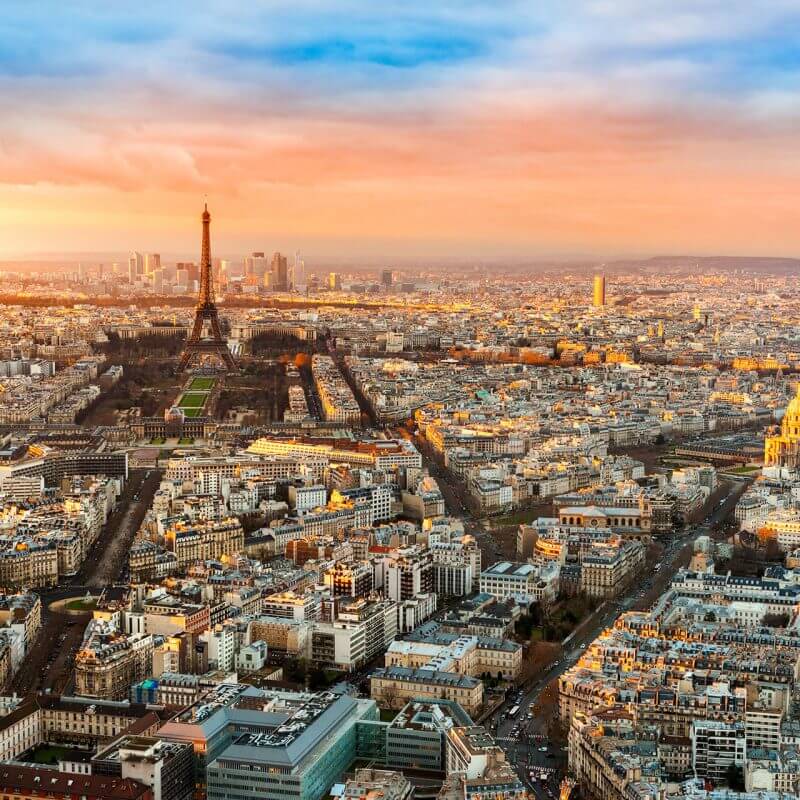 France: New Digital Tool for Residence Permit Renewal