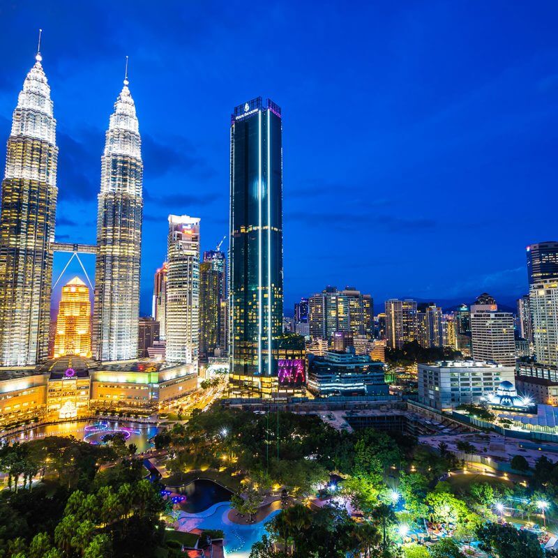 Malaysia: Expansion of the Digital Arrival Card