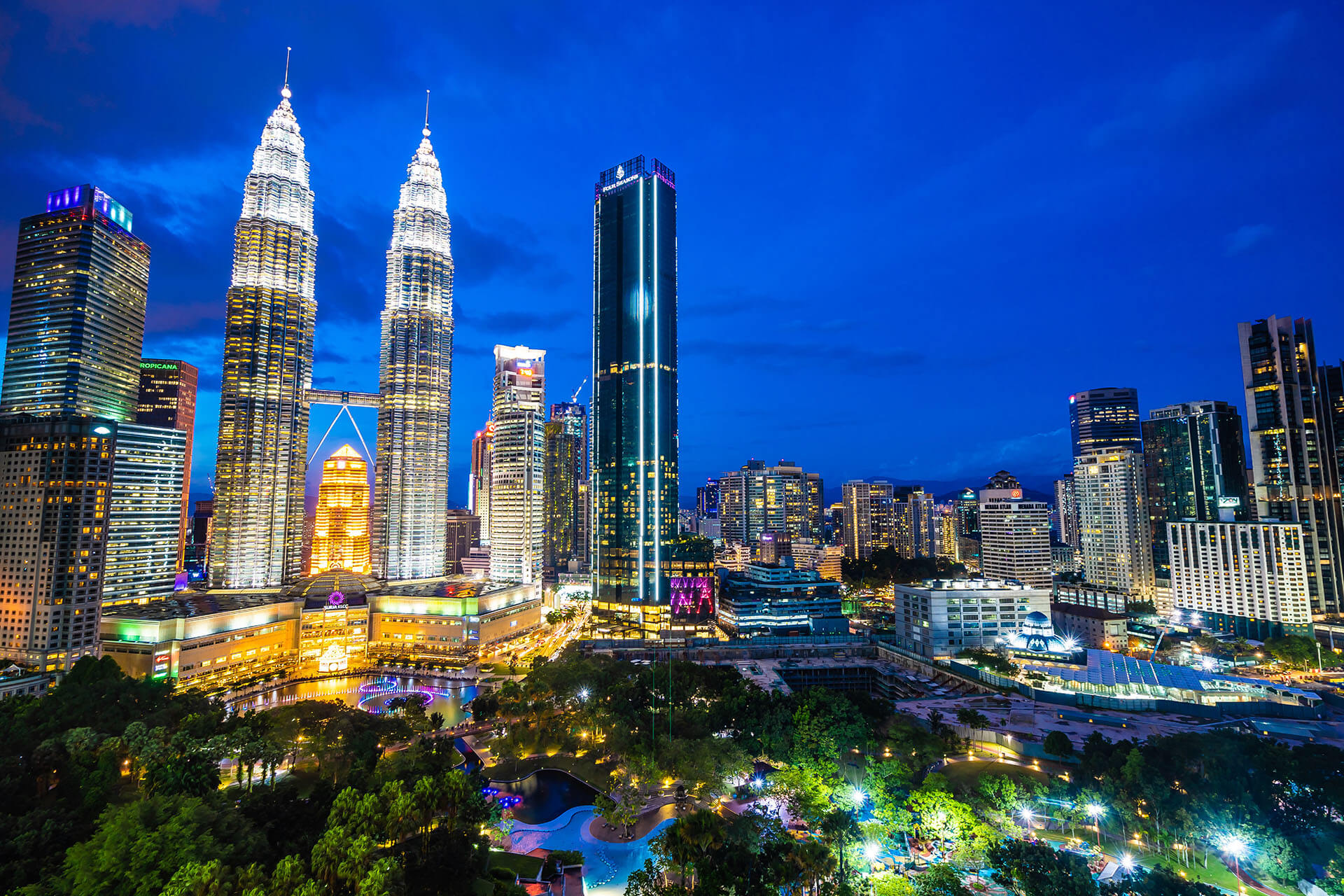 Malaysia: Expansion of the Digital Arrival Card