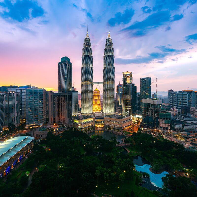 Malaysia: Instant Approval for Foreign Worker Projections