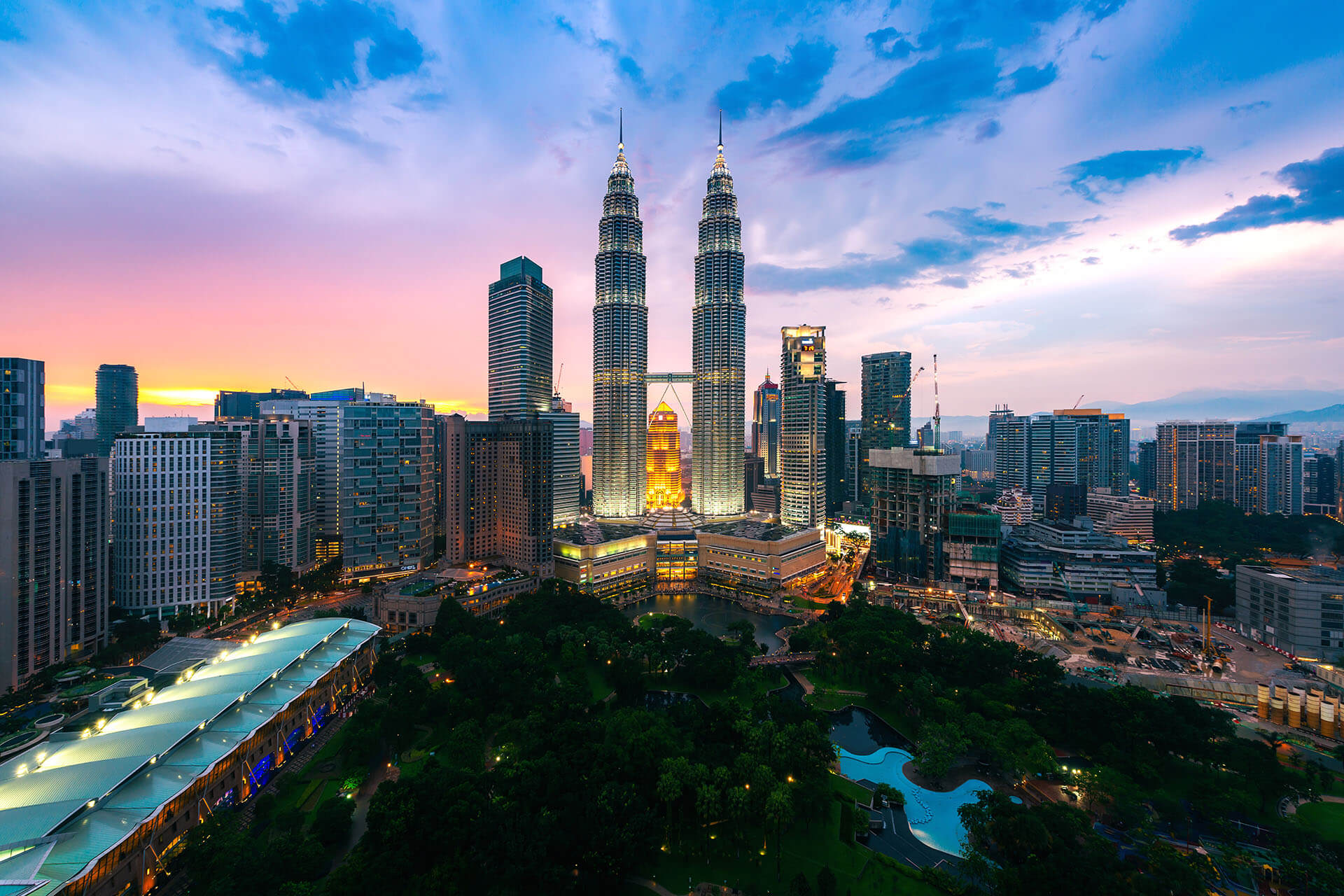 Malaysia: Instant Approval for Foreign Worker Projections
