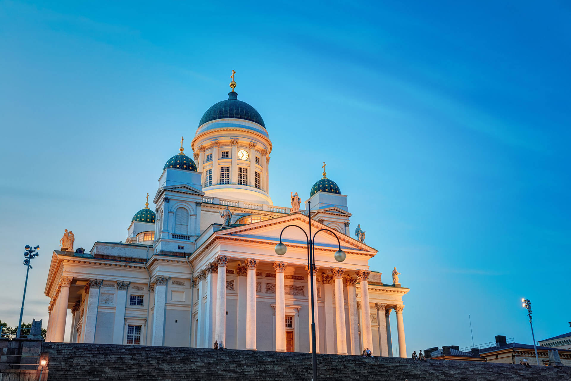 Finland: New Citizenship Requirements and Timelines