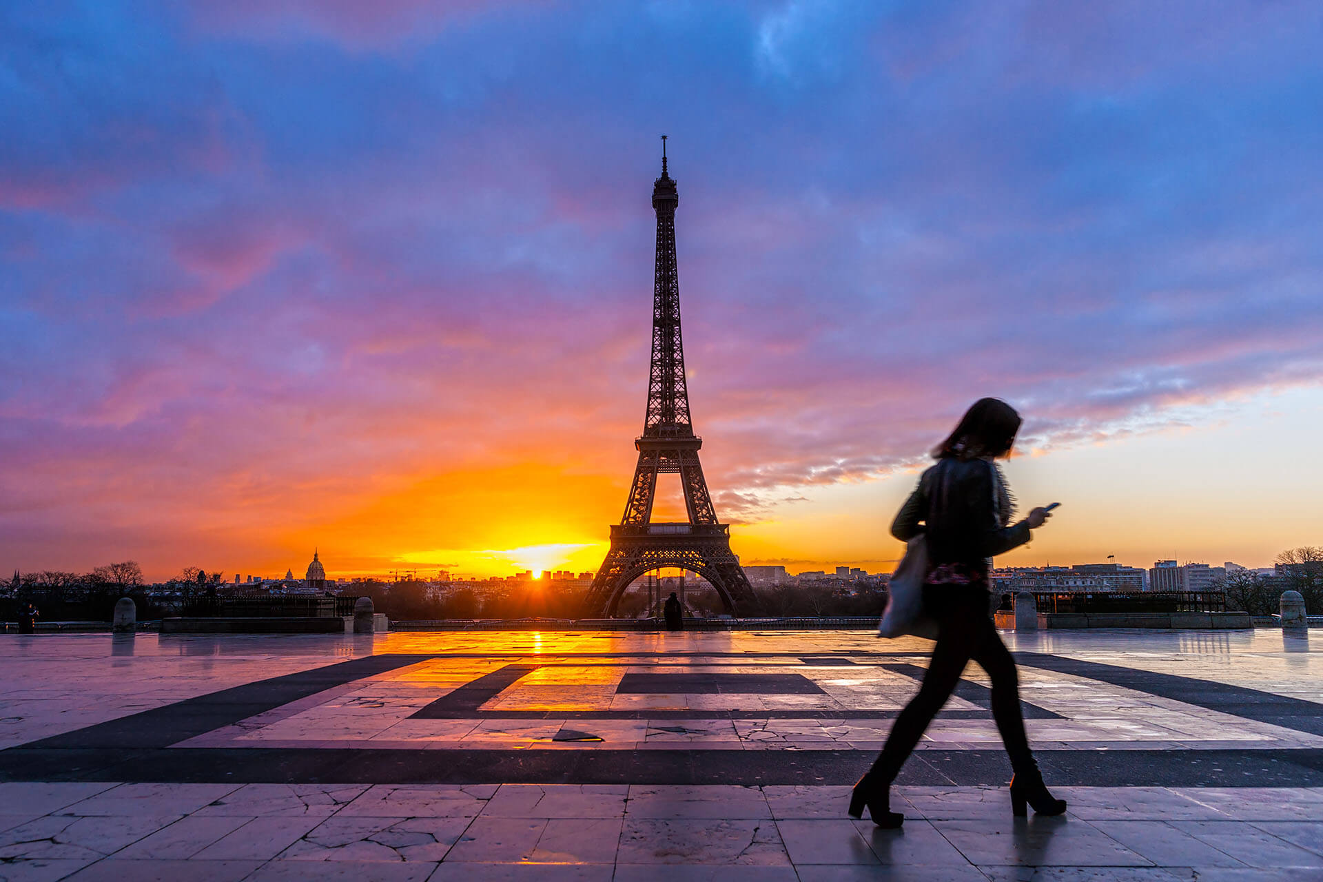 France: Online Application System for Certain Visa Categories