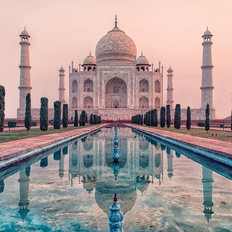 India: New Immigration-Trusted Traveler Program