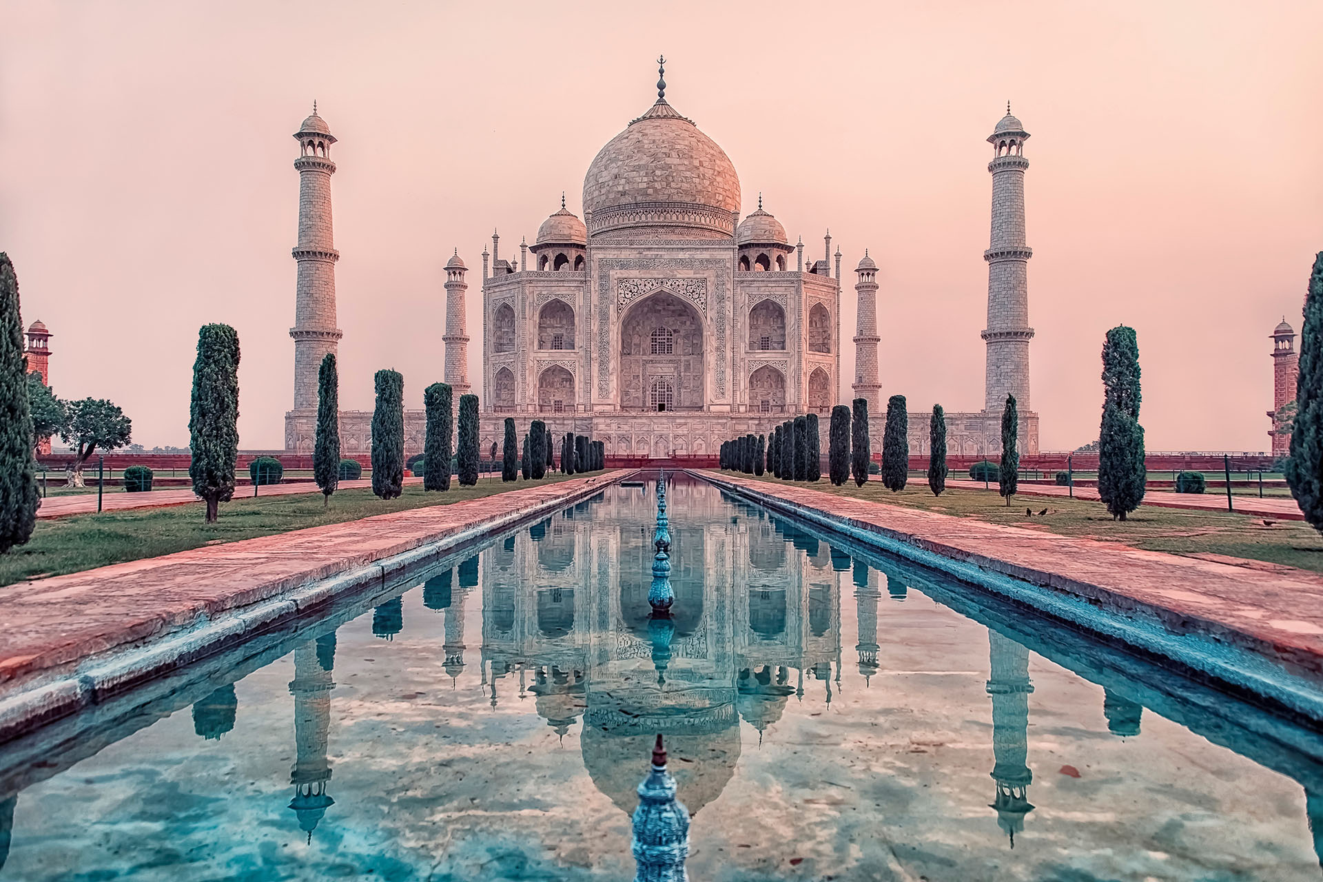 India: New Immigration-Trusted Traveler Program