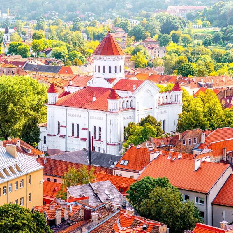 Lithuania: Recent Immigration Updates for Employers